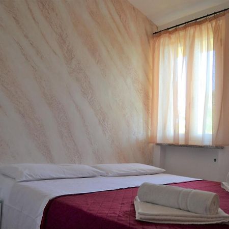 Villa Antonella Zambrone Dış mekan fotoğraf