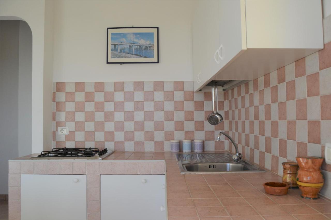 Villa Antonella Zambrone Dış mekan fotoğraf
