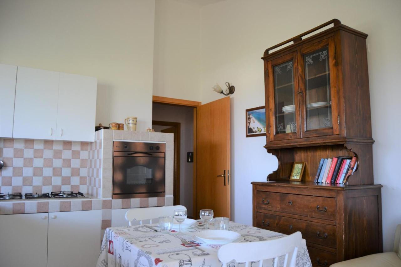 Villa Antonella Zambrone Dış mekan fotoğraf