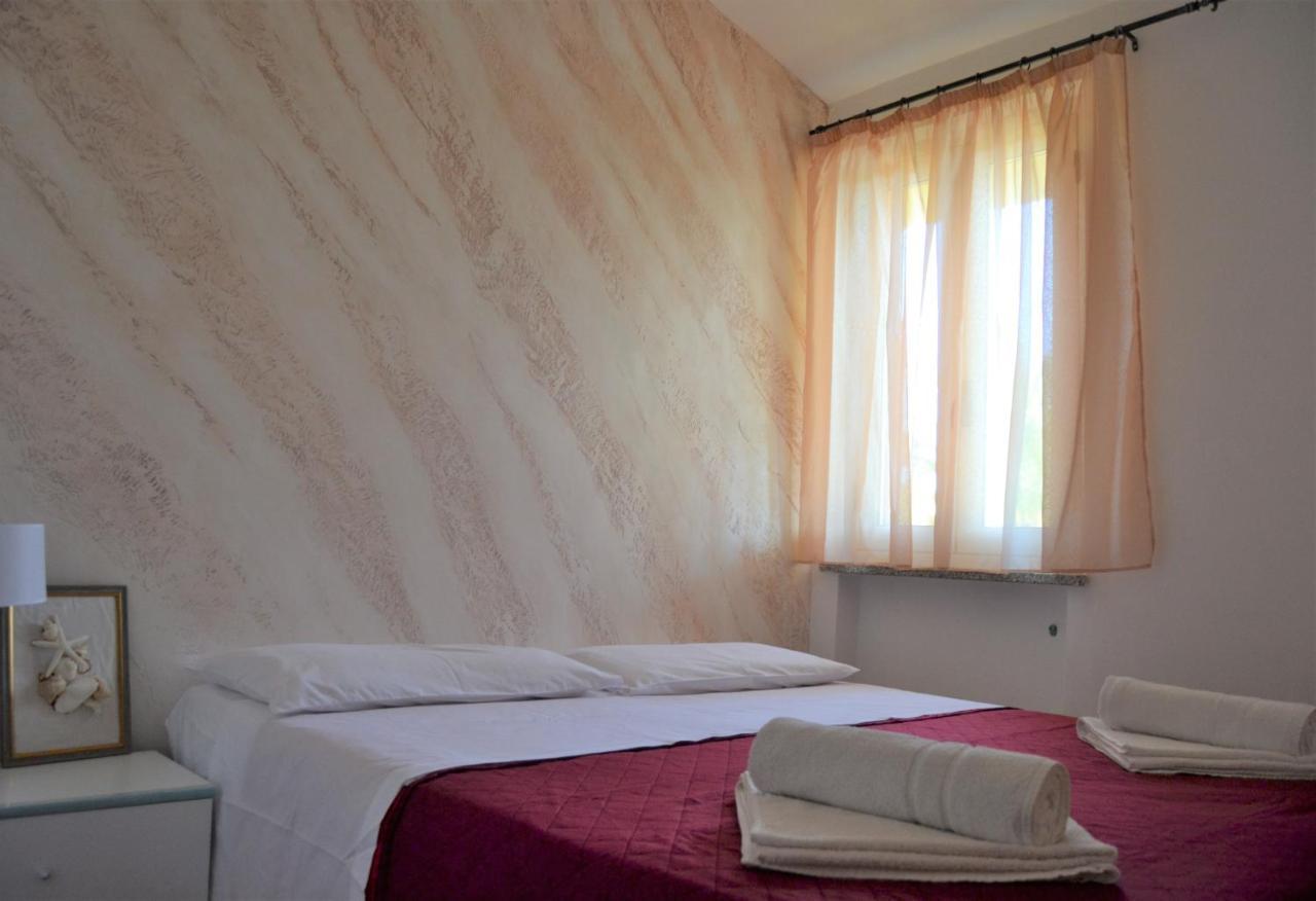 Villa Antonella Zambrone Dış mekan fotoğraf
