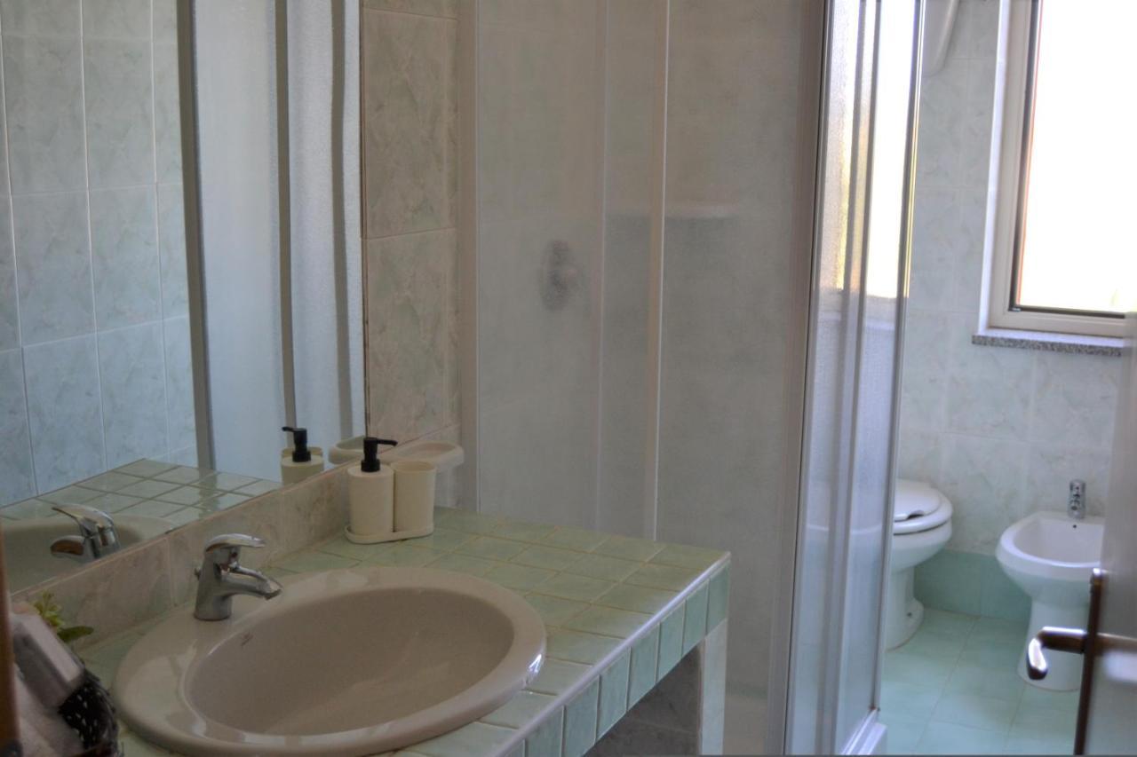 Villa Antonella Zambrone Dış mekan fotoğraf