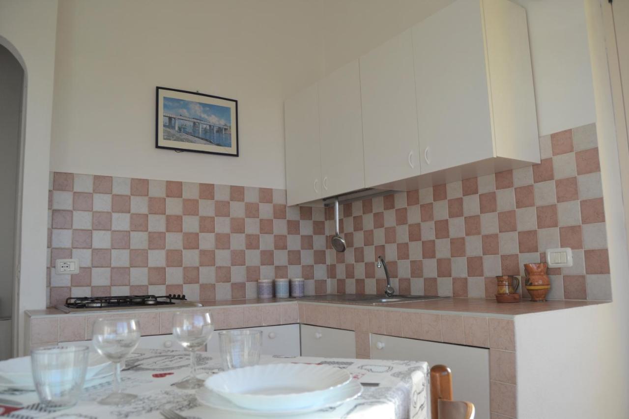 Villa Antonella Zambrone Dış mekan fotoğraf