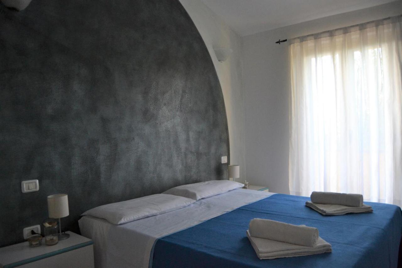 Villa Antonella Zambrone Dış mekan fotoğraf