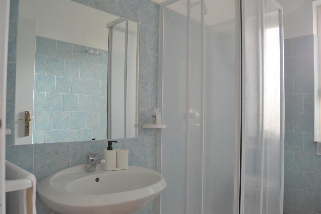 Villa Antonella Zambrone Dış mekan fotoğraf
