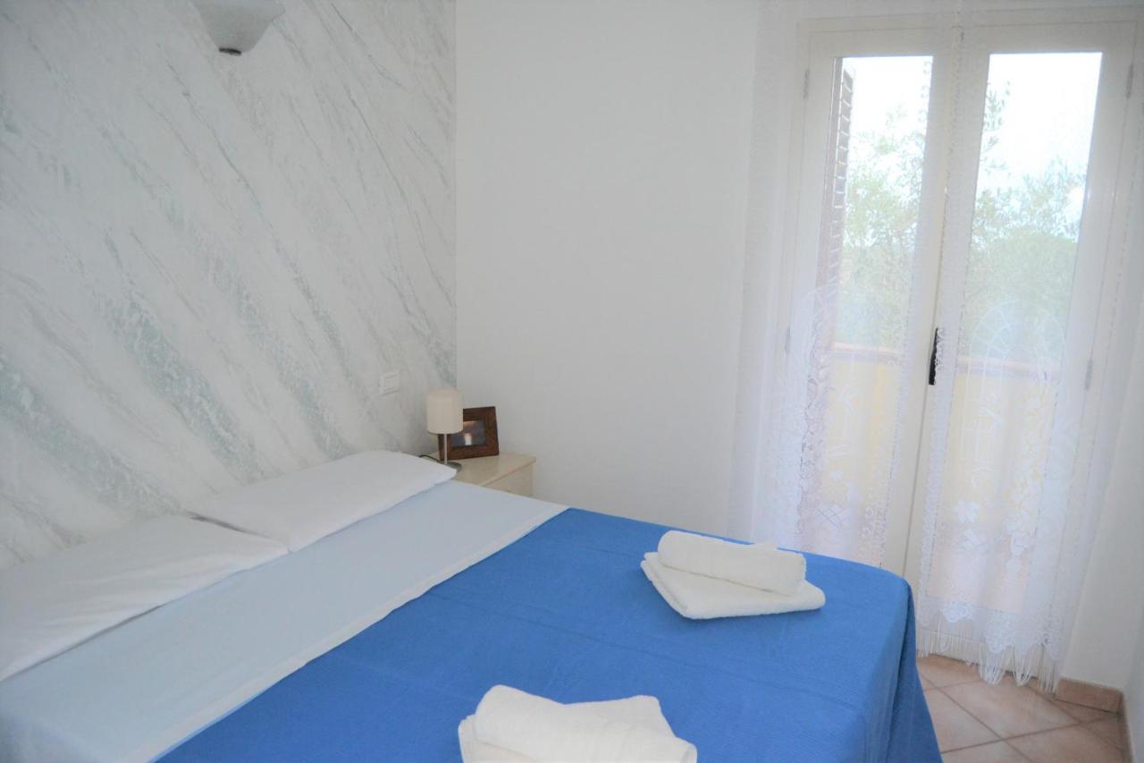 Villa Antonella Zambrone Dış mekan fotoğraf